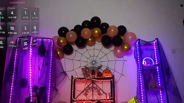 CyberXGoddess online show from 10-23-25, 11:58