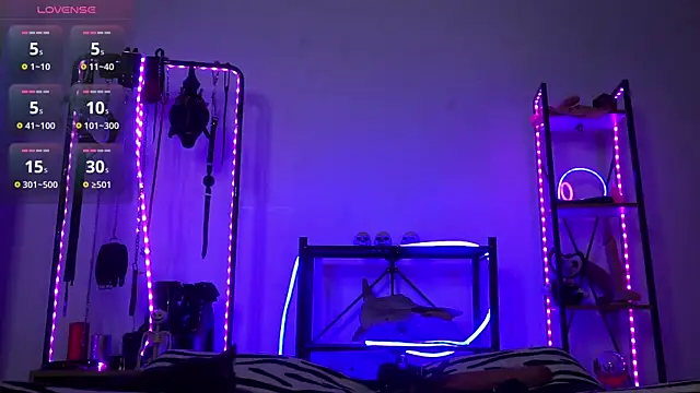 CyberXGoddess online show from 09-15-25, 02:23