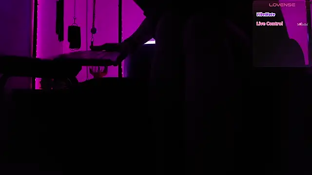 CyberXGoddess online show from 05-23-26, 09:14