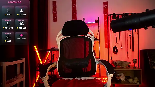 CyberXGoddess online show from 02-22-26, 02:14