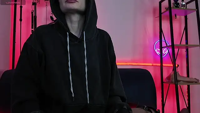 CyberXGoddess online show from 04-25-26, 02:36