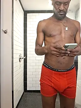 Maculine Stayr online show from 03-26-26, 03:05