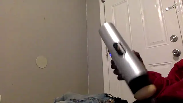 Maculine Stayr online show from 12-20-25, 11:07