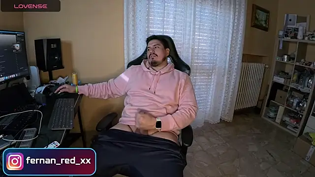 fernan redsxxx online show from 04-02-26, 04:13