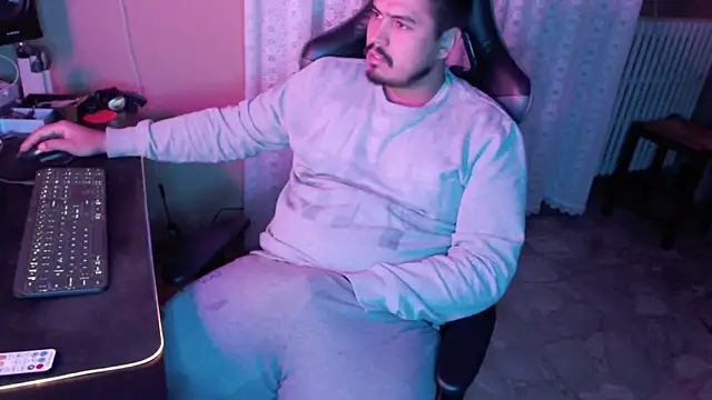 fernan redsxxx online show from 11-10-25, 04:23