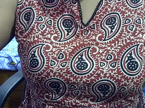 Your wild Dia online show from 07-07-26, 07:23