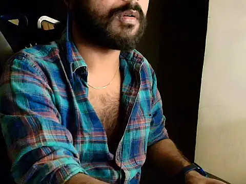 SHENOY3 online show from 03-12-26, 06:45