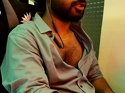 SHENOY3 online show from 04-01-26, 12:06