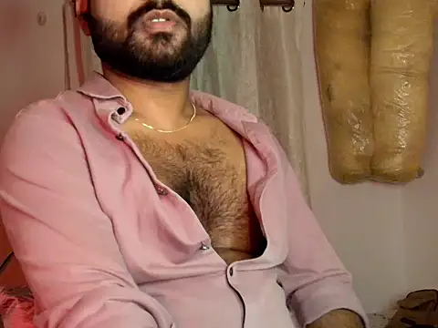 SHENOY3 online show from 04-20-26, 10:18