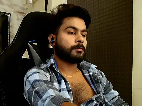 SHENOY3 online show from 03-01-26, 04:29