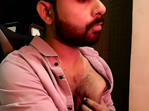 SHENOY3 online show from 04-19-26, 02:07