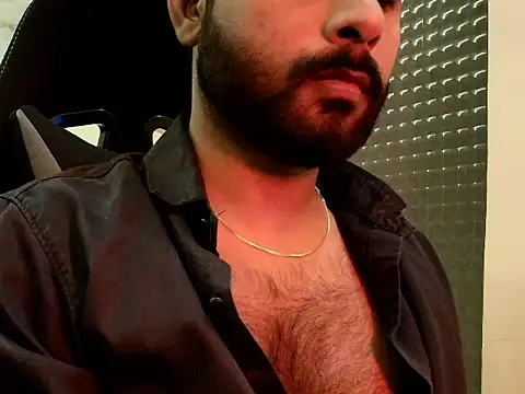 SHENOY3 online show from 04-04-26, 04:13