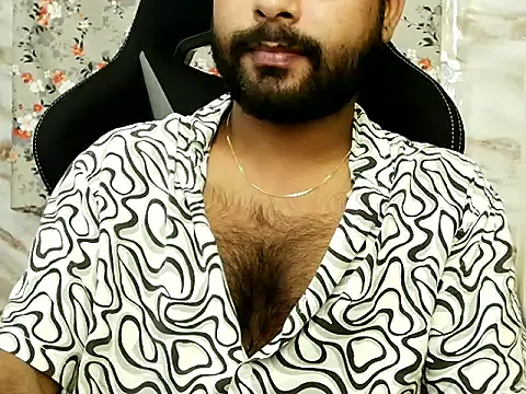 SHENOY3 online show from 01-18-26, 06:33