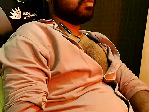 SHENOY3 online show from 04-19-26, 06:10
