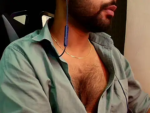 SHENOY3 online show from 05-12-26, 07:09