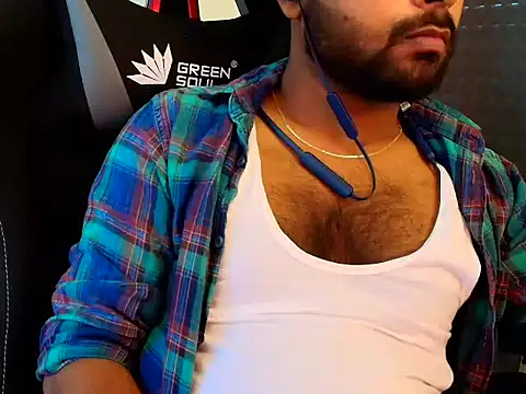 SHENOY3 online show from 06-12-26, 08:45