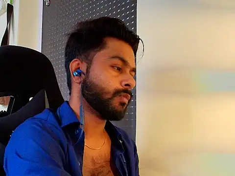 SHENOY3 online show from 03-10-26, 05:22