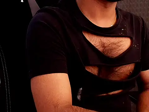 SHENOY3 online show from 11-26-25, 05:13