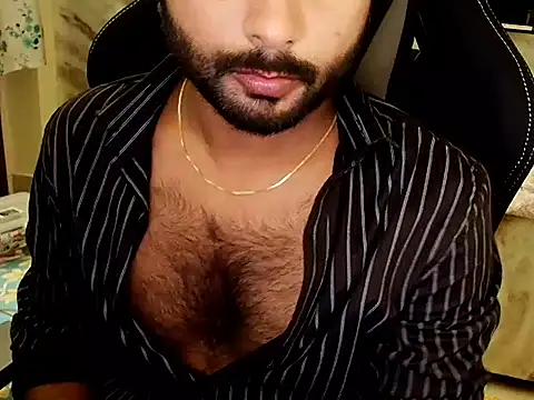 SHENOY3 online show from 10-02-25, 03:15