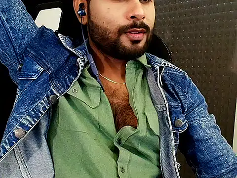 SHENOY3 online show from 11-28-25, 03:12