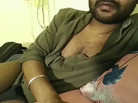 SHENOY3 online show from 03-08-25, 07:42