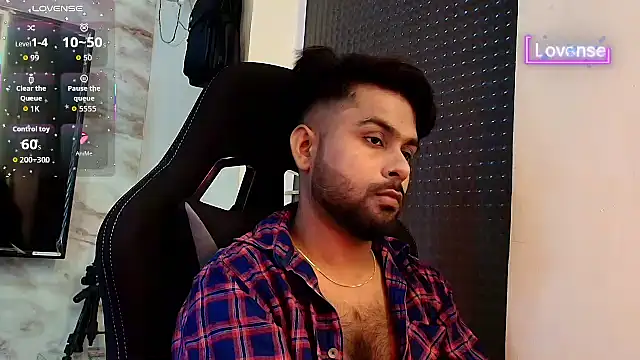SHENOY3 online show from 07-06-26, 11:06