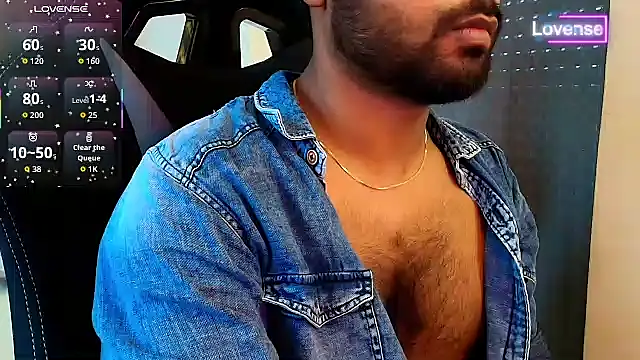 SHENOY3 online show from 06-27-26, 08:42