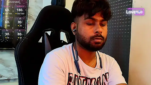 SHENOY3 online show from 07-12-26, 06:47