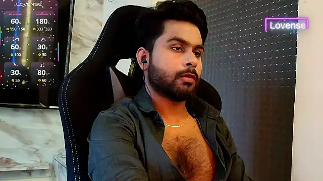 SHENOY3 online show from 07-03-26, 07:59