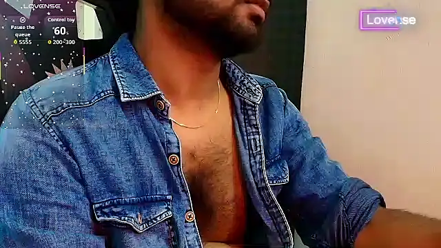 SHENOY3 online show from 06-26-26, 04:46