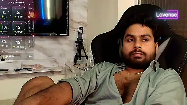 SHENOY3 online show from 07-03-26, 08:15