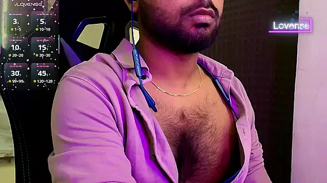 SHENOY3 online show from 07-08-26, 05:46
