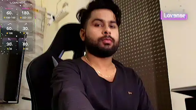 SHENOY3 online show from 07-17-26, 01:52