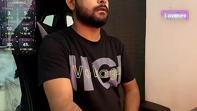 SHENOY3 online show from 07-16-26, 02:25