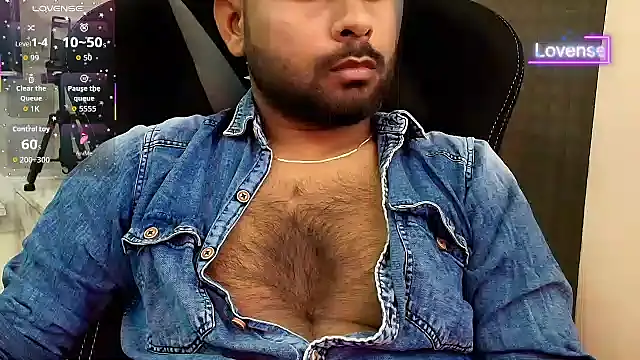 SHENOY3 online show from 07-09-26, 03:22