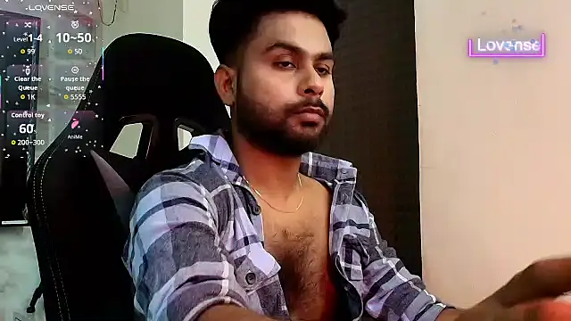 SHENOY3 online show from 07-14-26, 06:03
