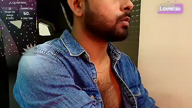 SHENOY3 online show from 06-25-26, 05:40
