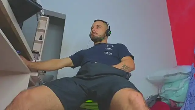 body x29 online show from 03-13-26, 11:37