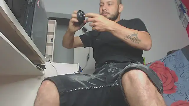 body x29 online show from 11-30-25, 08:15