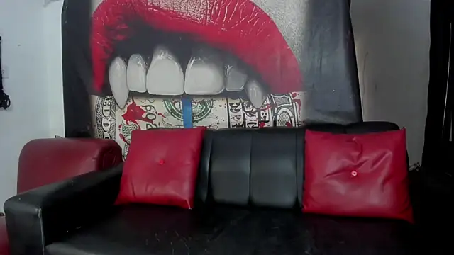 Strongernastyx online show from 04-10-26, 07:54