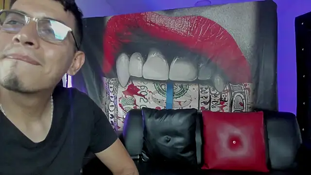 Strongernastyx online show from 11-16-25, 08:46