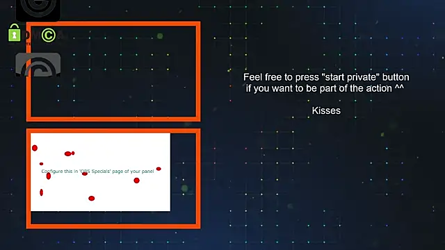 Snapshot of CassieEllis chatting on 03-10-25, 10:07 CassieEllis online show from 03-10-25, 10:07