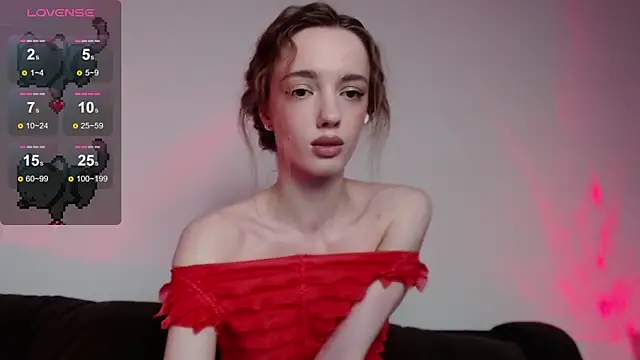 Snapshot of Weeissy chatting on 02-17-25, 09:21 Weeissy online show from 02-17-25, 09:21