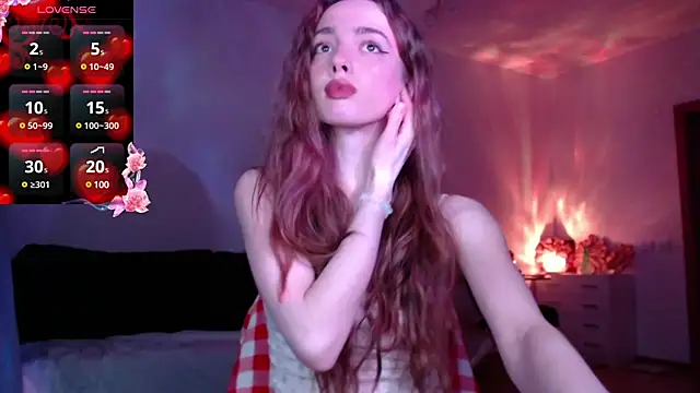 Snapshot of Weeissy chatting on 12-04-24, 10:02 Weeissy online show from 12-04-24, 10:02