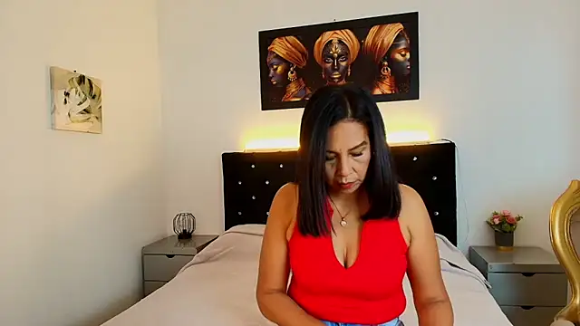 Shanon mature online show from 03-23-26, 06:30