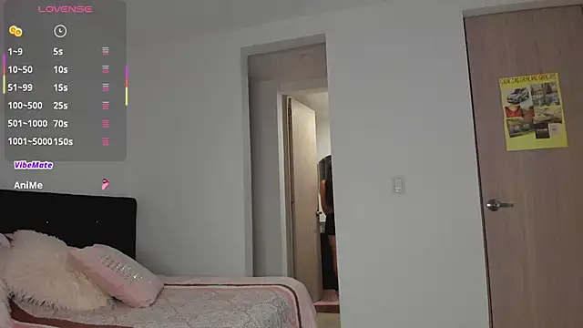 Stacy Malibu1 online show from 09-12-25, 12:33