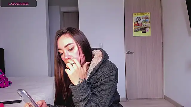 Stacy Malibu1 online show from 10-14-25, 05:57