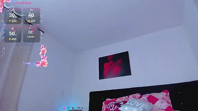 Stacy Malibu1 online show from 03-20-25, 07:46