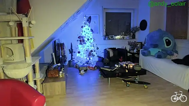 tinny williams online show from 12-17-25, 06:18