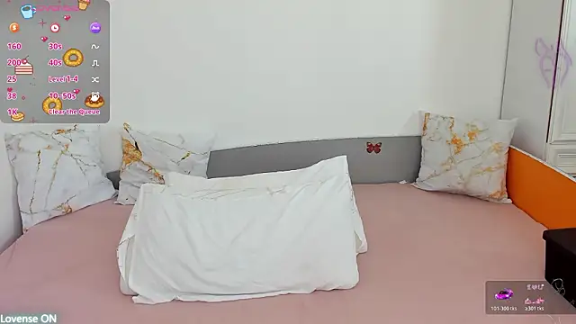 kassy hotdevil online show from 03-13-26, 07:35